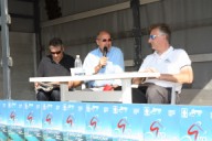 Giro del Lago di Santa Croce