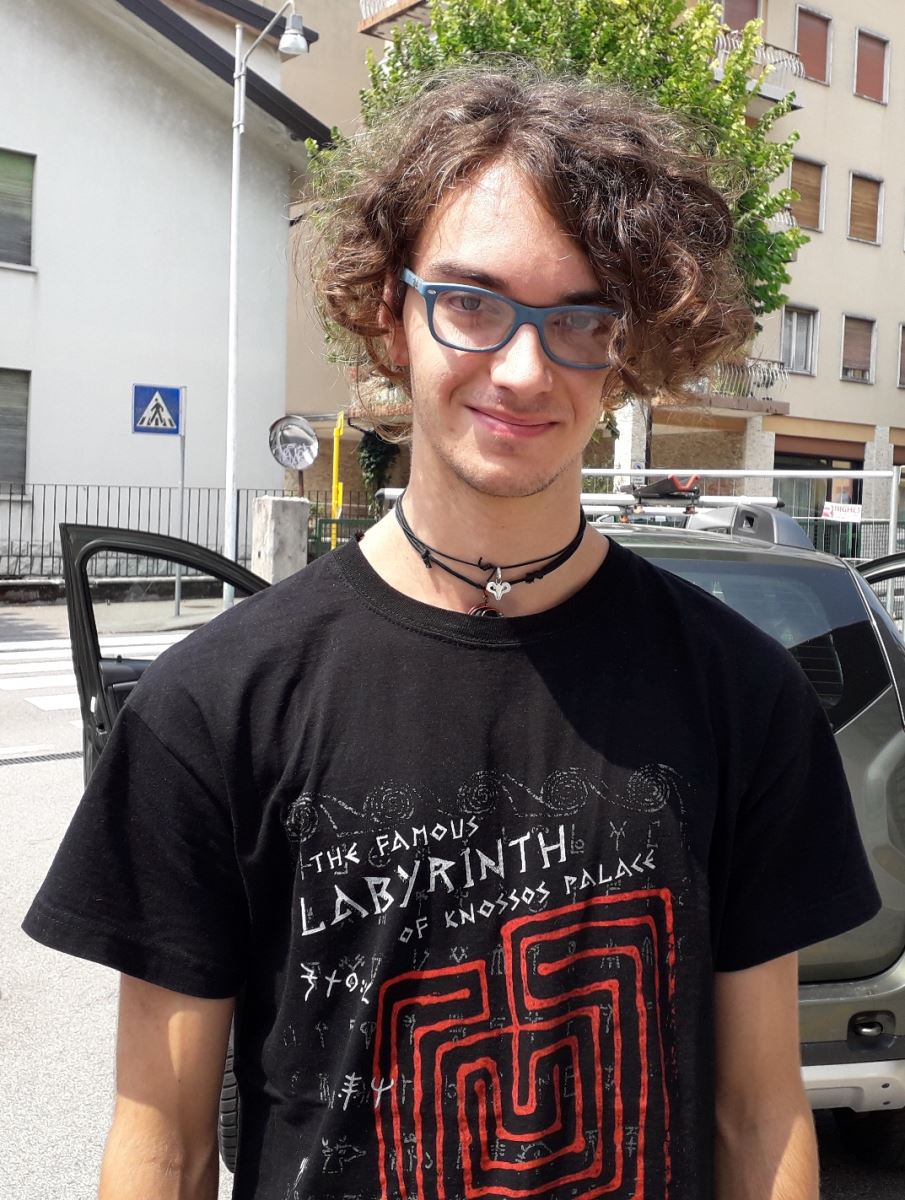 Manuel Zanette
