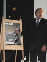 A Dino meneghin il Premio Paolo Valenti