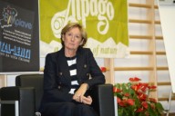 Sara Simeoni (Foto Dolada - Bastia d'Alpago)